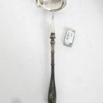 592 2011 SOUP LADLE